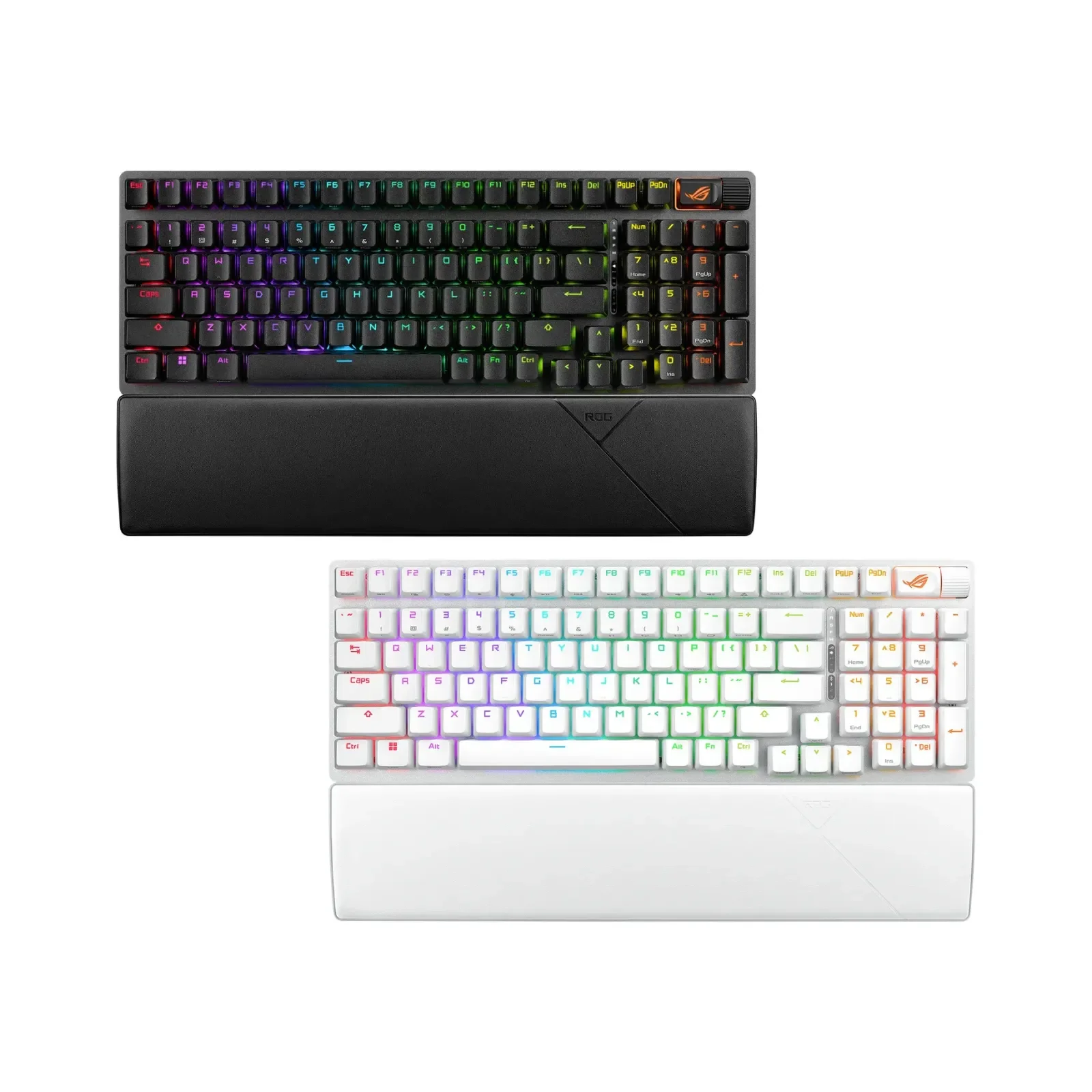 ROG Strix Scope II 96 Wireless