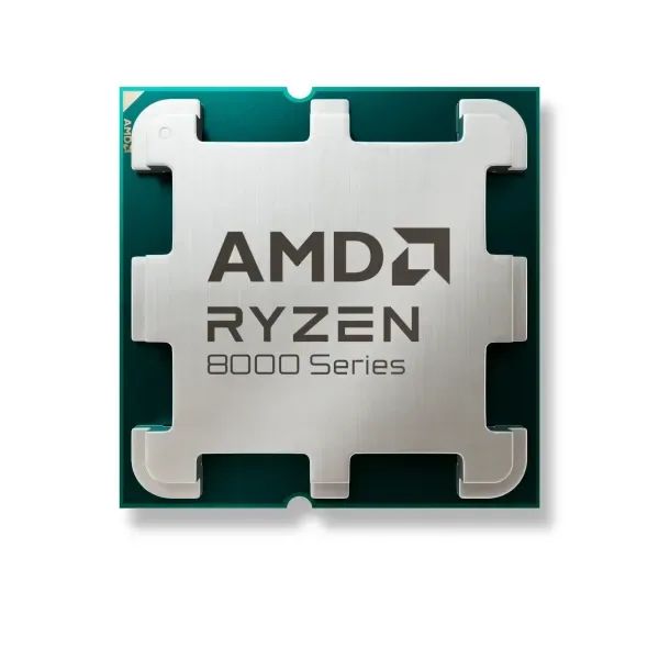 AMD Ryzen 5 8400F