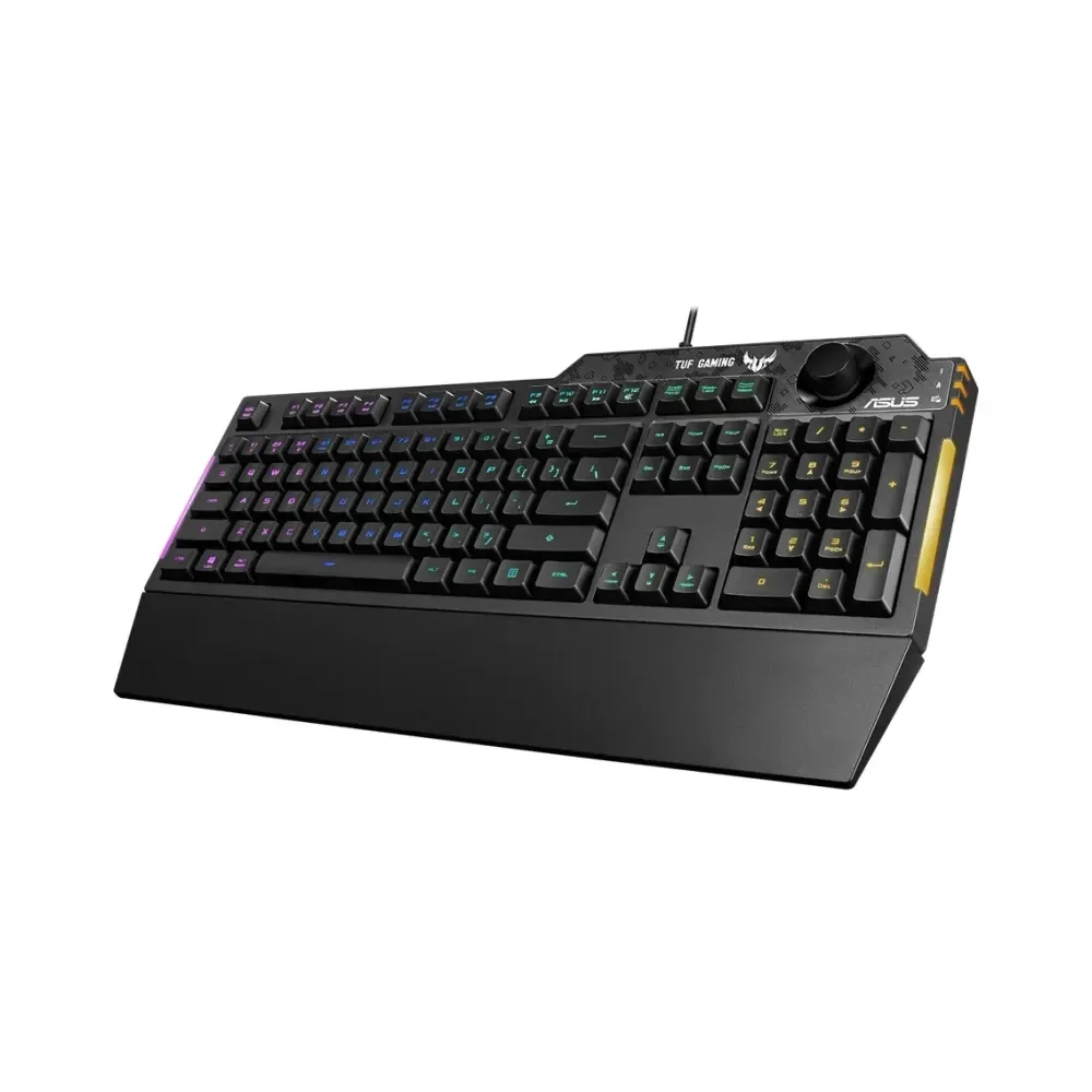 ASUS TUF Gaming K1