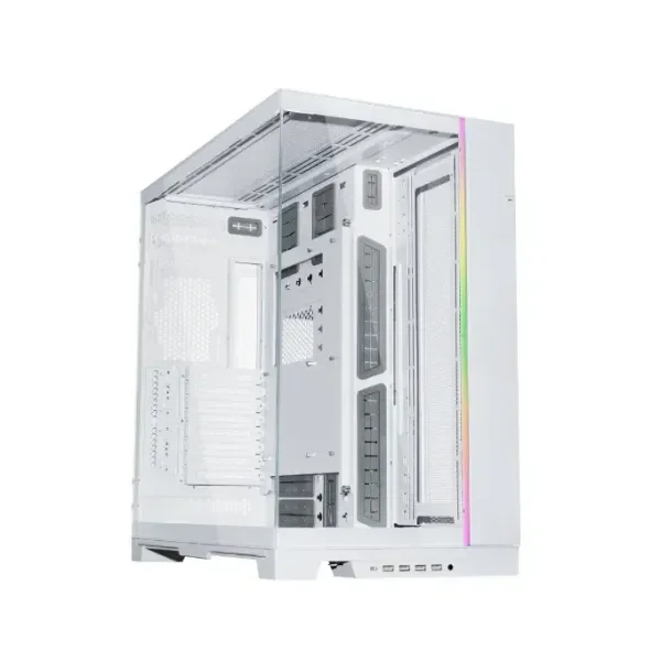 LIAN LI O11 DYNAMIC EVO XL White