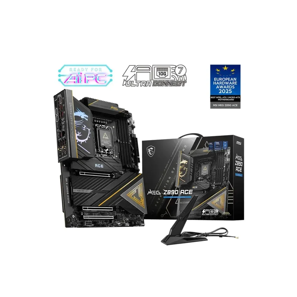 MSI MEG Z890 ACE