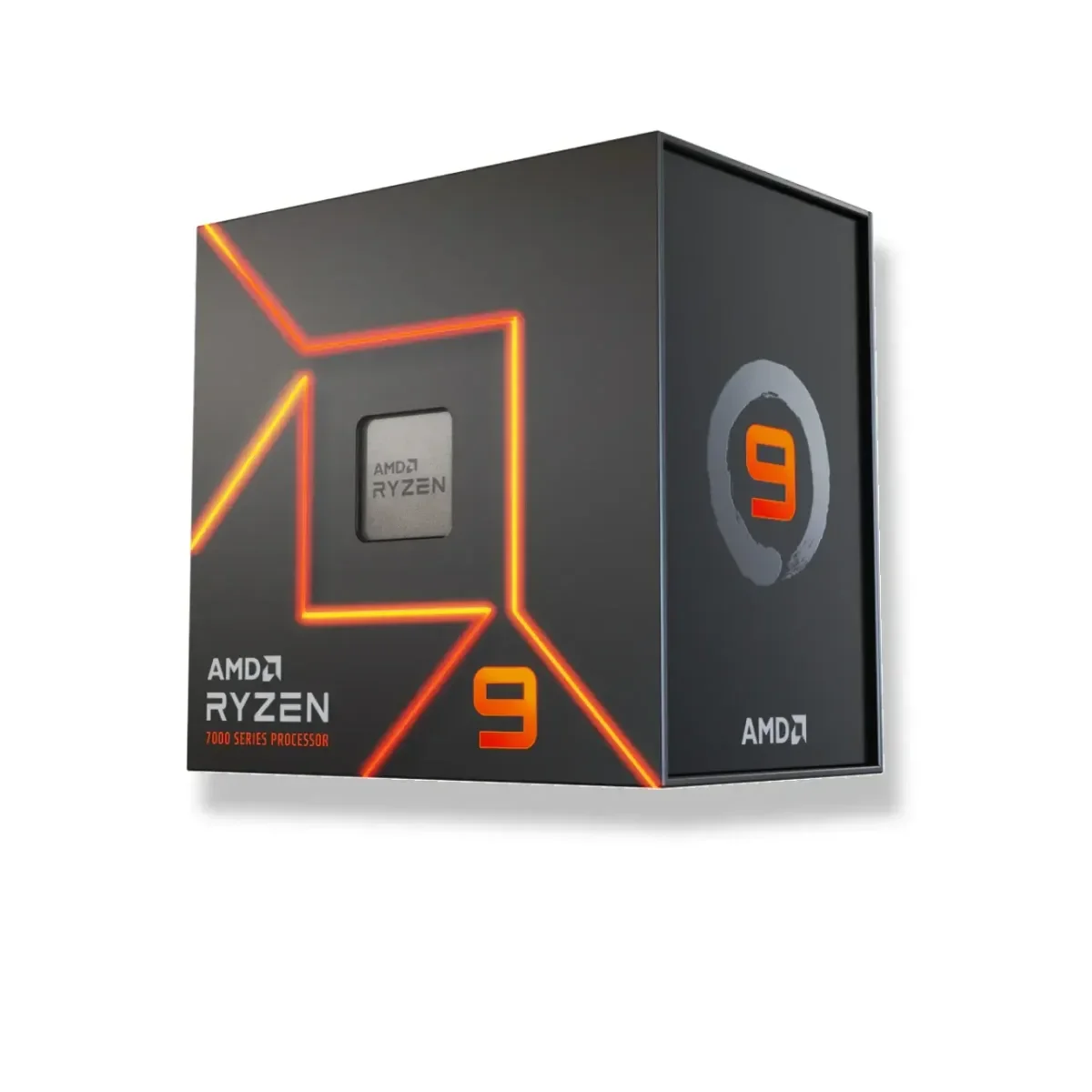 AMD Ryzen 9 7950X