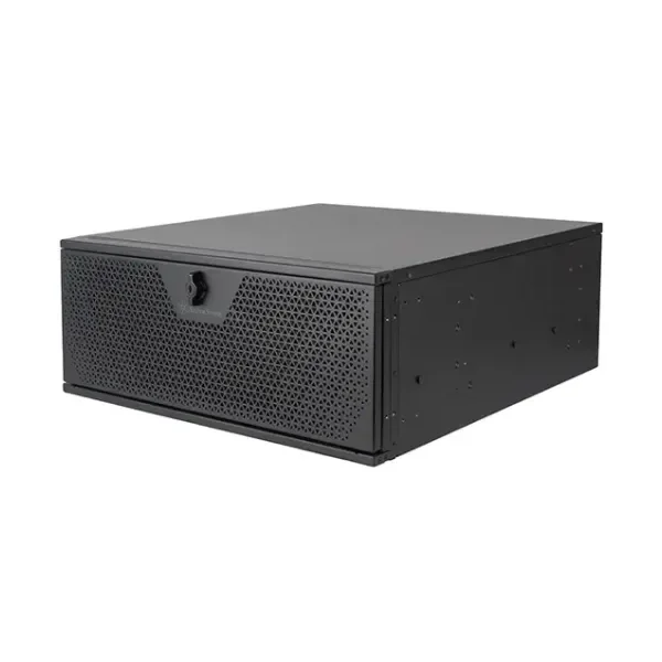 SilverStone RM44