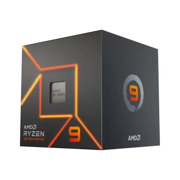 AMD Ryzen 9 7900