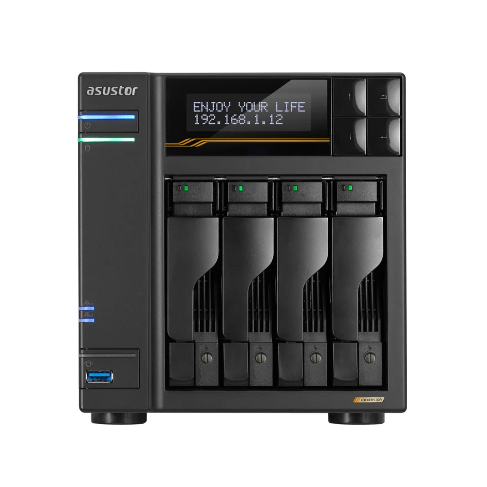 AS6804T