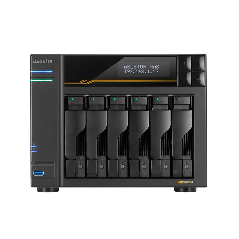 AS6806T
