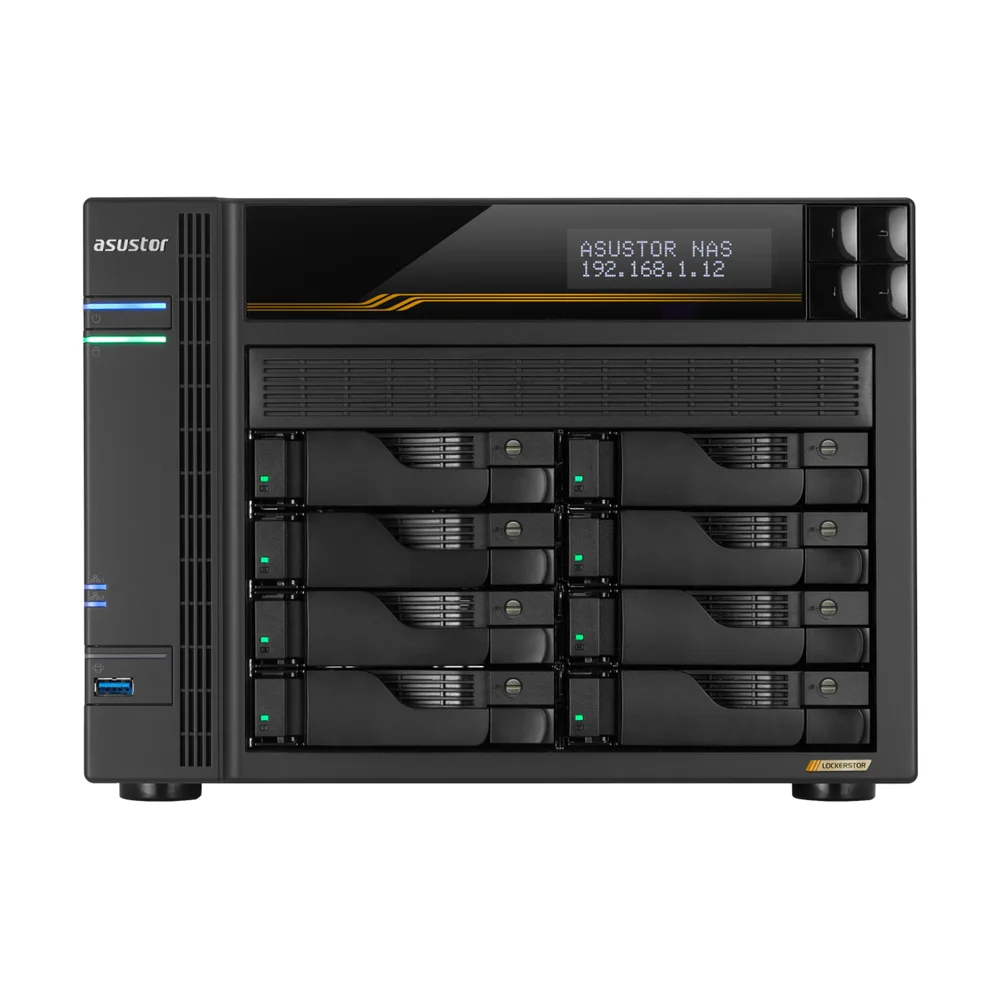 AS6808T