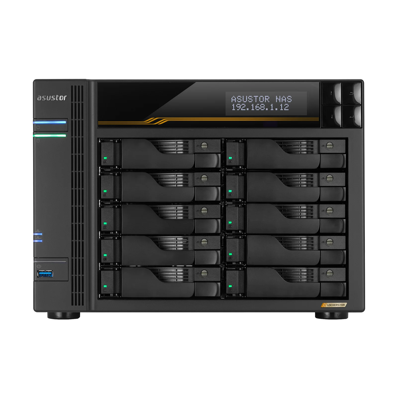 AS6810T