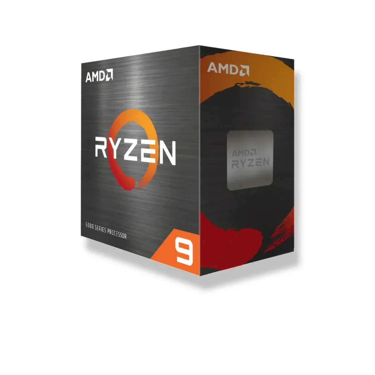 AMD Ryzen 9 5900X
