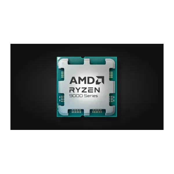 AMD Ryzen 7 9850X3D
