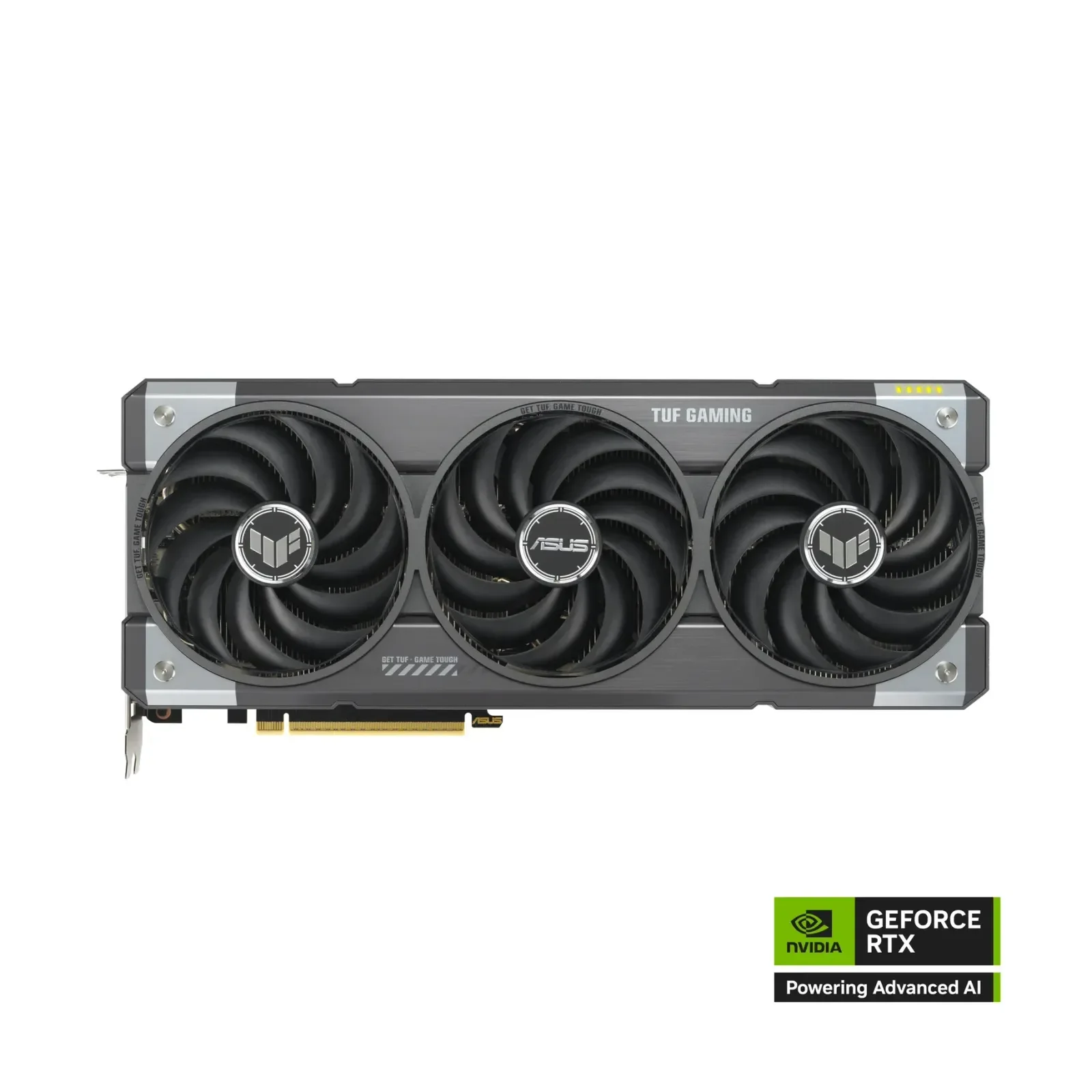 ASUS TUF Gaming GeForce RTX 5070 Ti 16GB GDDR7 OC Edition