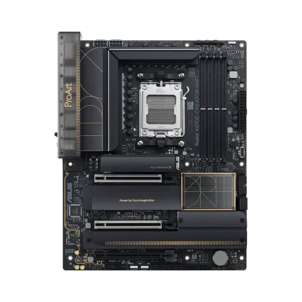 ASUS ProArt X870E-CREATOR WIFI