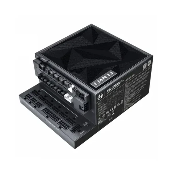 Lian Li Edge Platinum V2 1350W