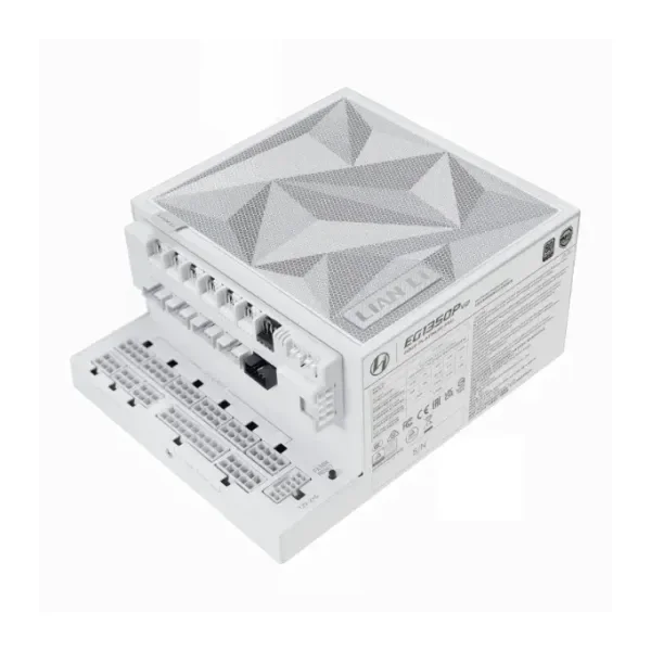 Lian Li Edge Platinum V2 1000W White