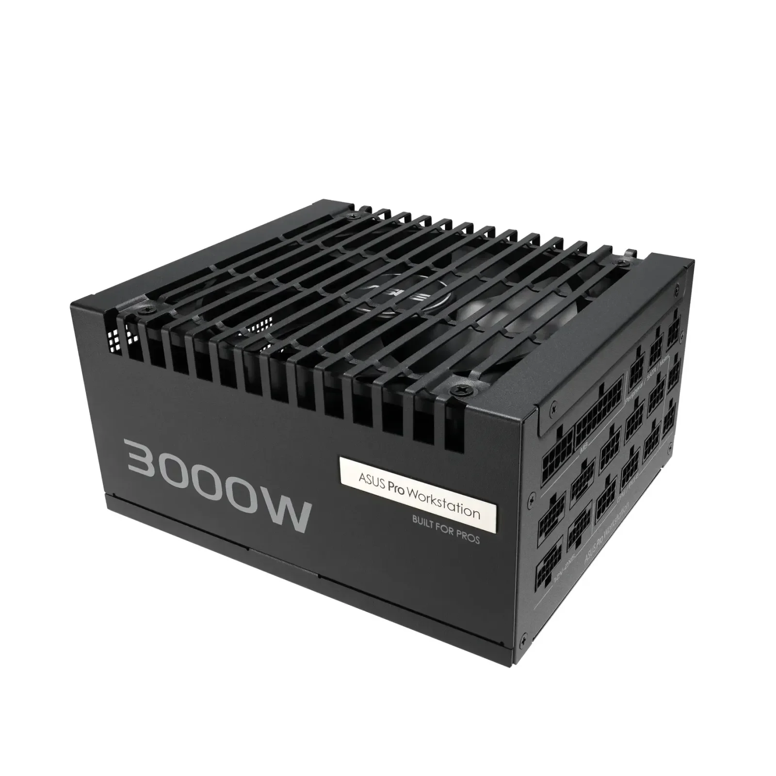 ASUS Pro WS 3000W Platinum