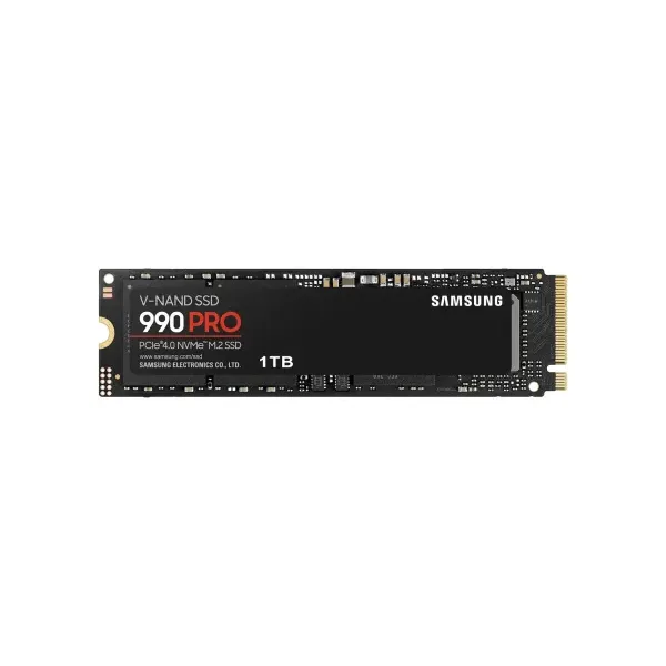 Samsung 990 PRO NVMe M.2 SSD 1TB