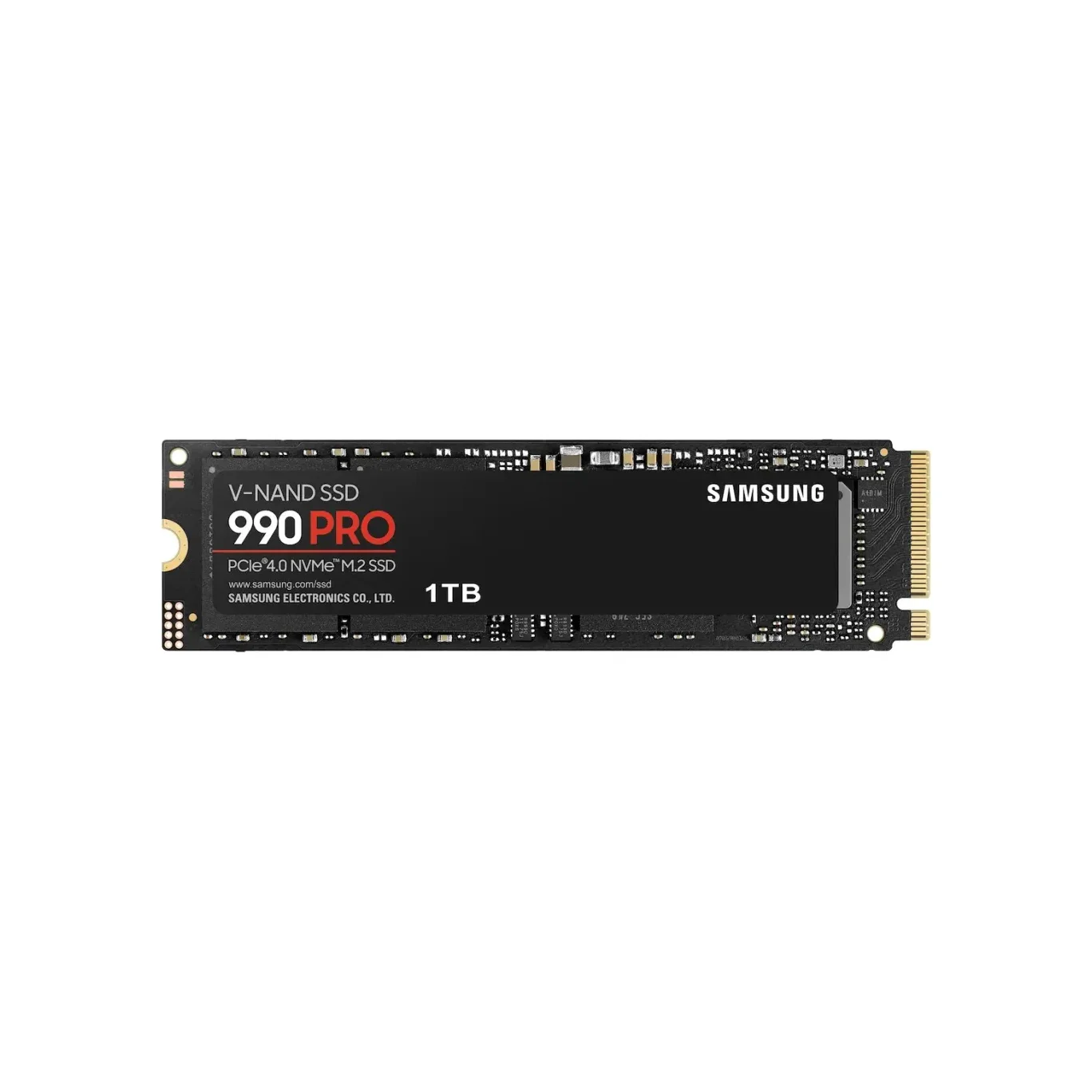 Samsung 990 PRO NVMe M.2 SSD 1TB