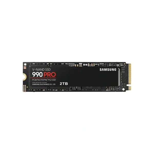 Samsung 990 PRO NVMe M.2 SSD 2TB