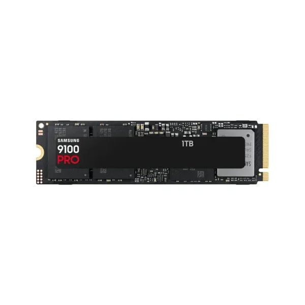 Samsung 9100 PRO NVMe™ M.2 SSD 1TB