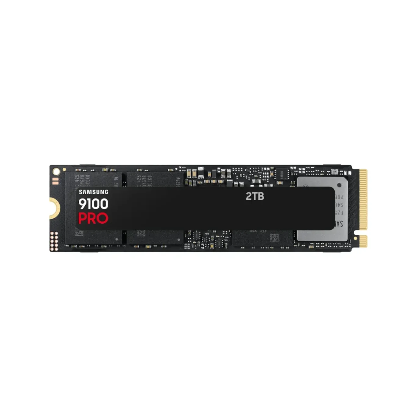 Samsung 9100 PRO NVMe M.2 SSD 2TB