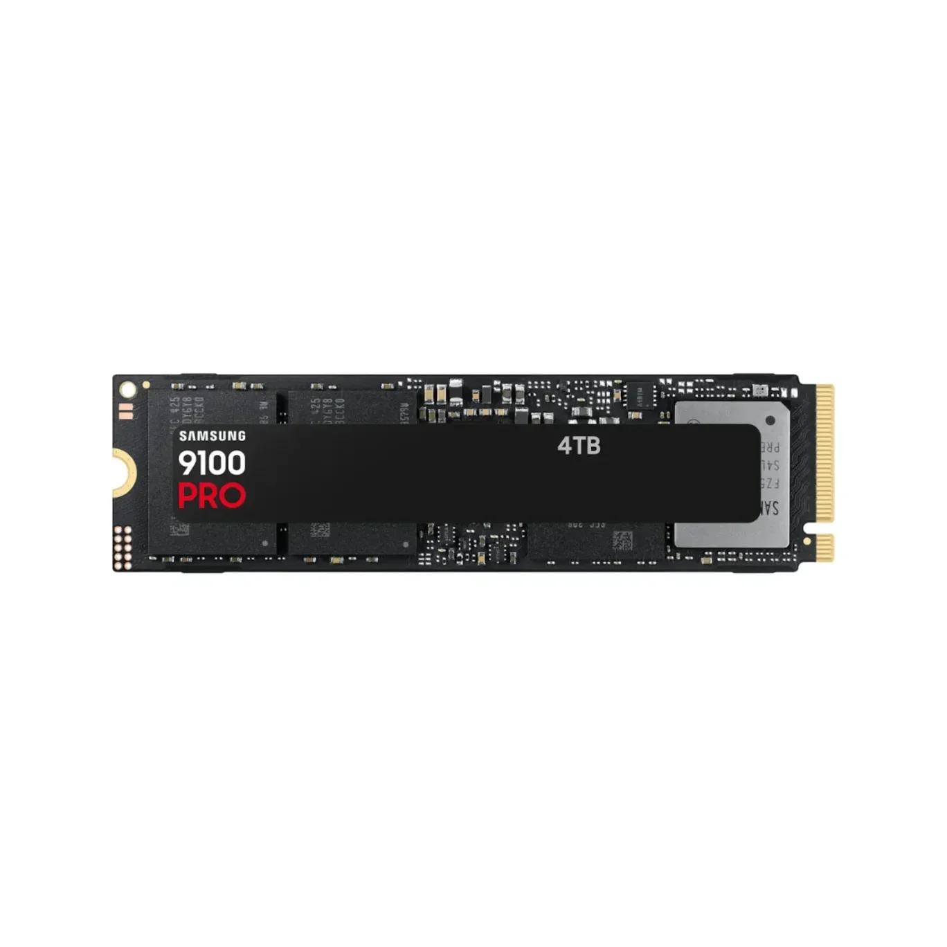 Samsung 9100 PRO NVMe M.2 SSD 4TB