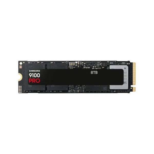 Samsung 9100 PRO NVMe™ M.2 SSD 8TB