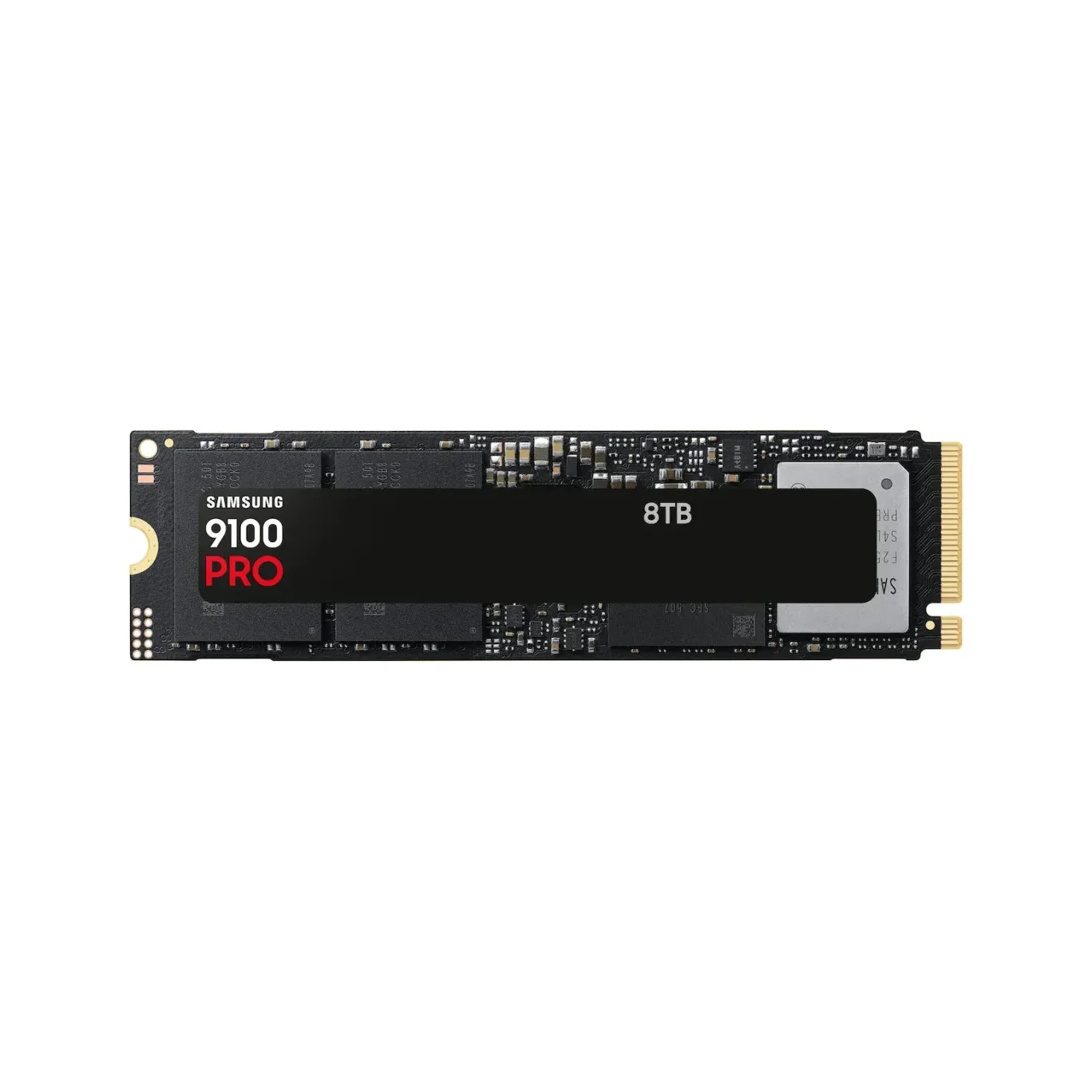 Samsung 9100 PRO NVMe™ M.2 SSD 8TB
