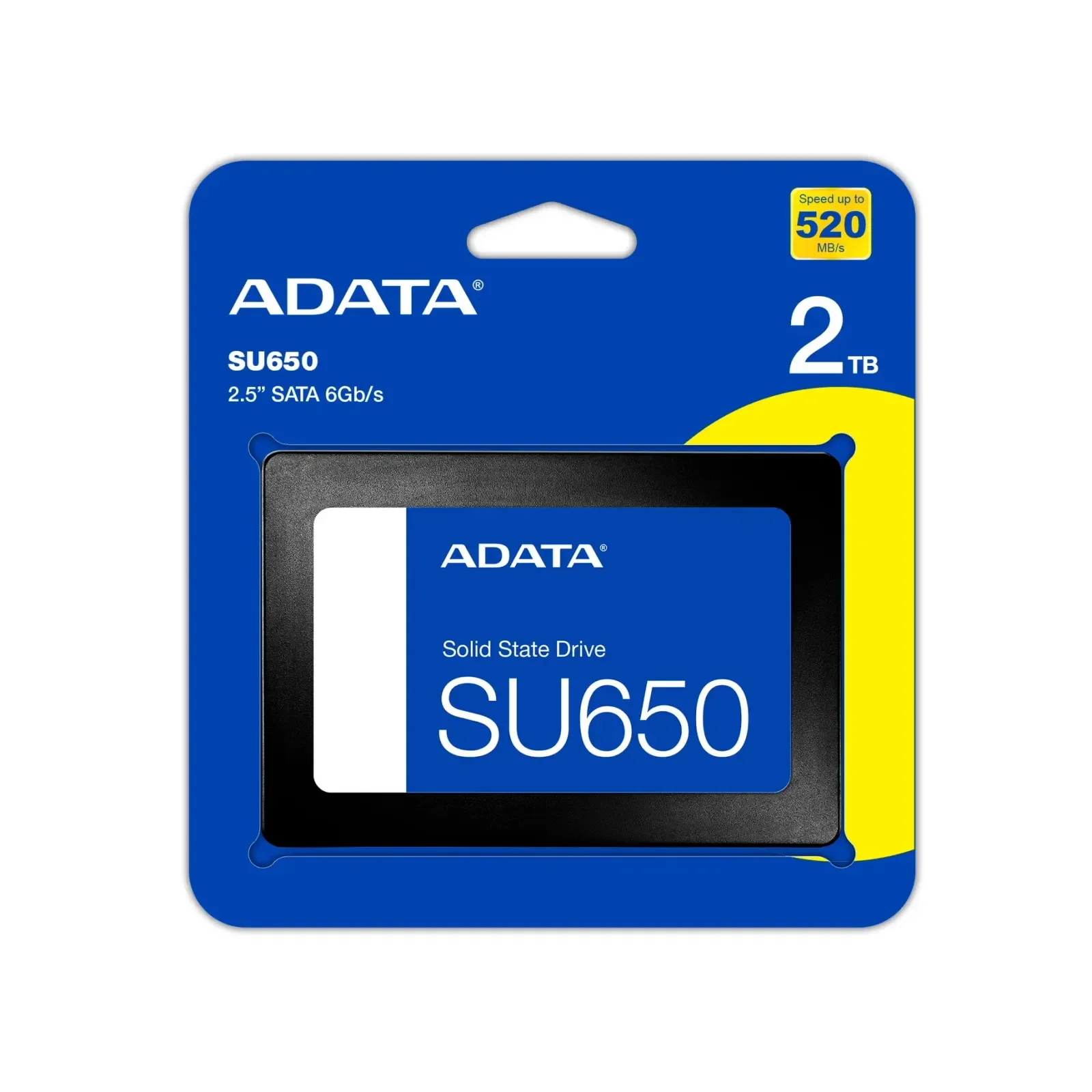 ADATA Ultimate SU650 2TB