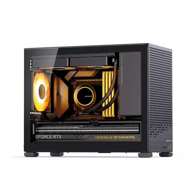 JONSBO D32 PRO Black