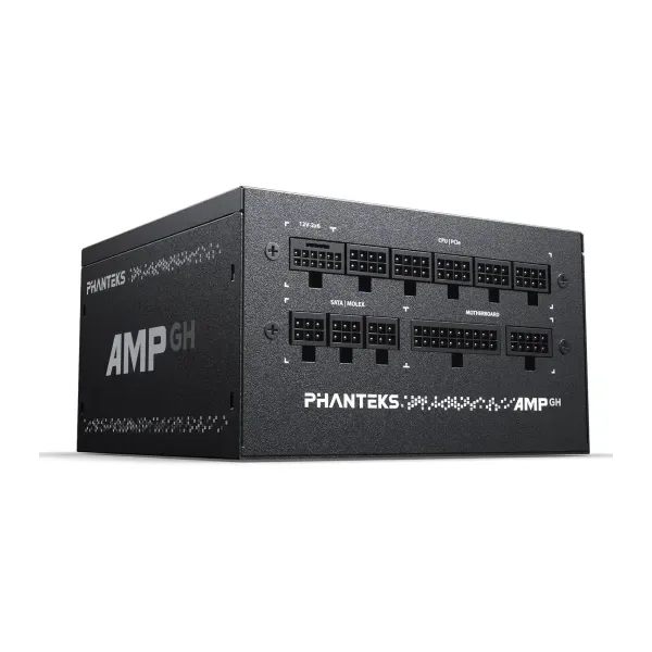 Phanteks AMP GH 850W Black