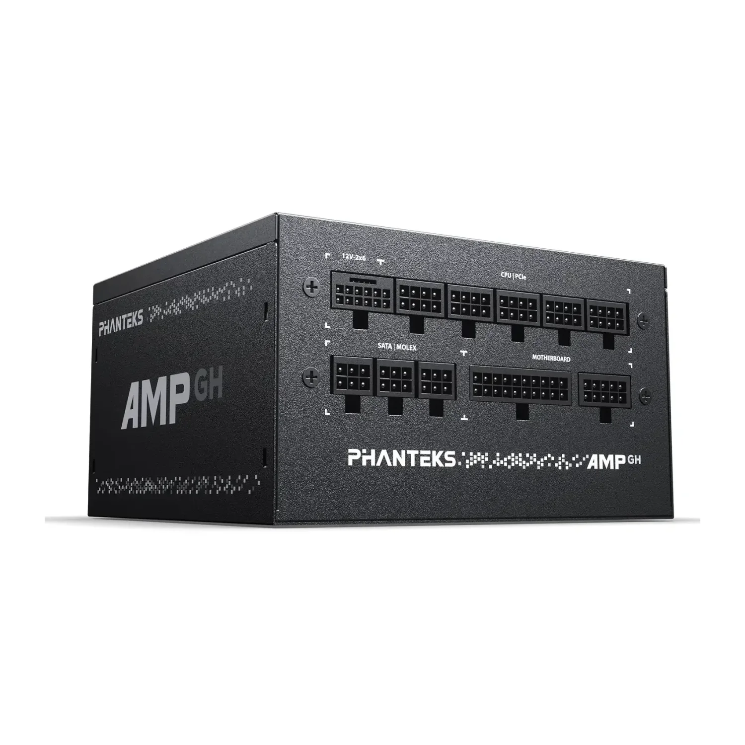 Phanteks AMP GH 850W Black