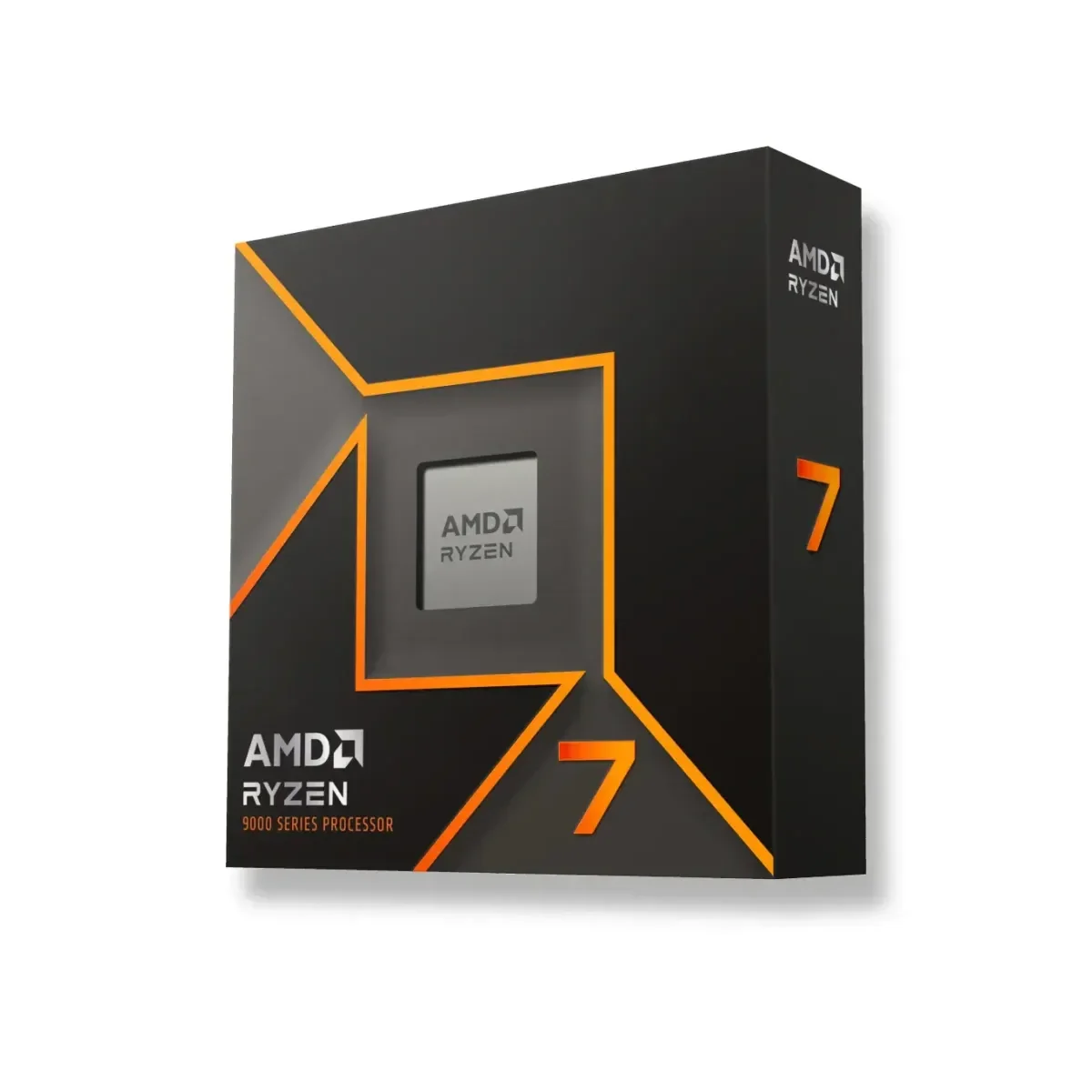 AMD Ryzen 7 9700X