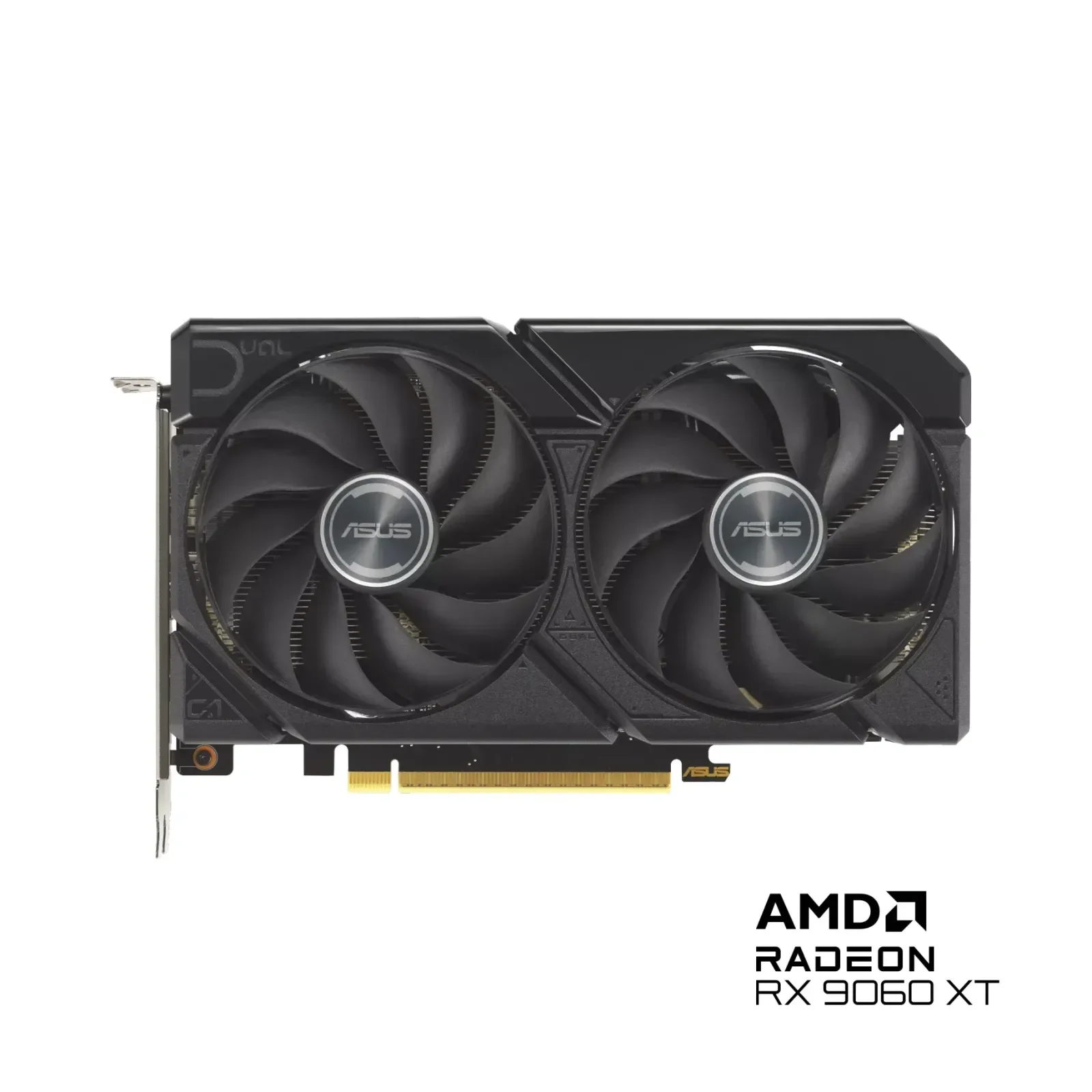 ASUS Dual Radeon RX9060XT 8G GDDR6