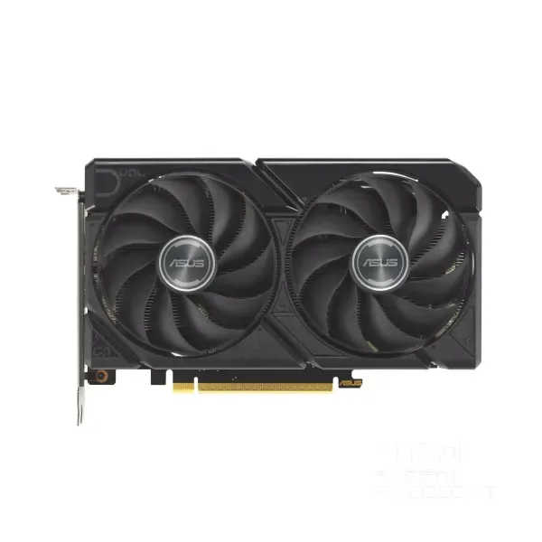 ASUS Dual Radeon RX 9060 XT 16GB GDDR6