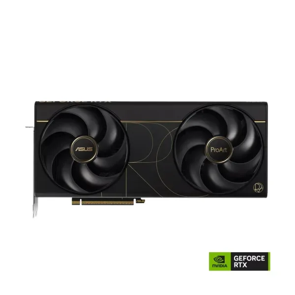 ASUS ProArt GeForce RTX 5090 32GB GDDR7 OC Edition