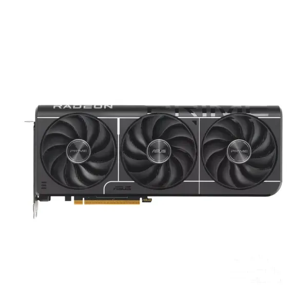 ASUS Prime Radeon RX 9070 EVO OC Edition 16GB GDDR6