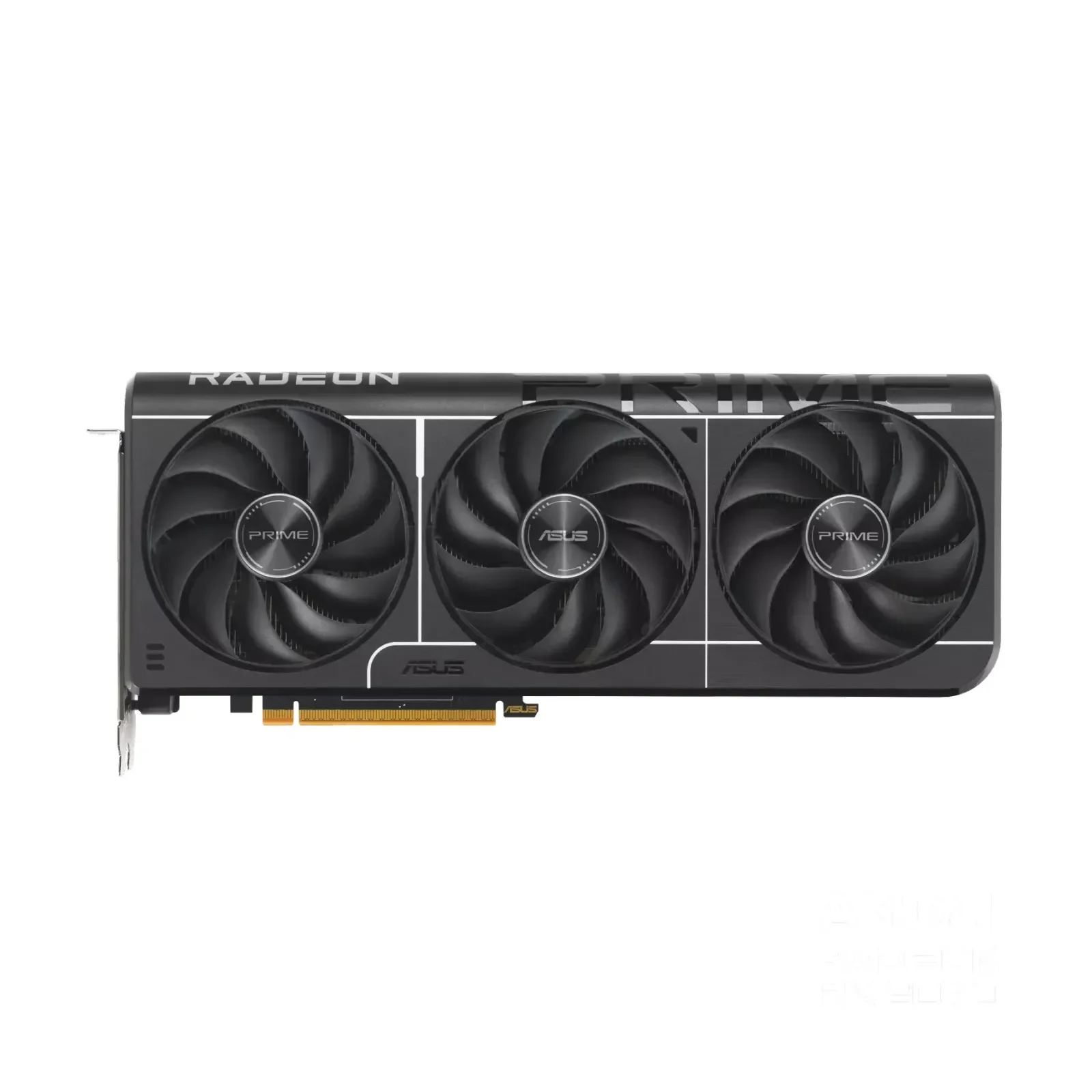 ASUS Prime Radeon RX 9070 EVO OC Edition 16GB GDDR6