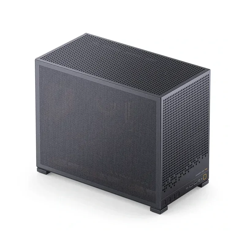 JONSBO D32 PRO MESH Black