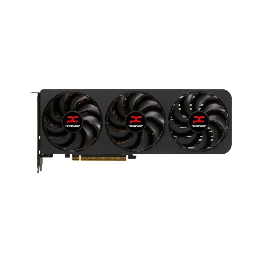 PowerColor Reaper AMD Radeon RX 9070 XT 16GB GDDR6