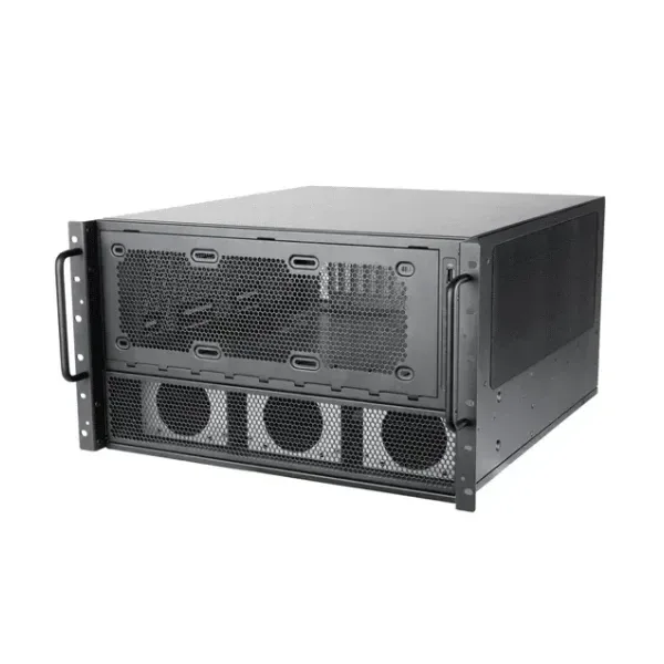 SilverStone RM600