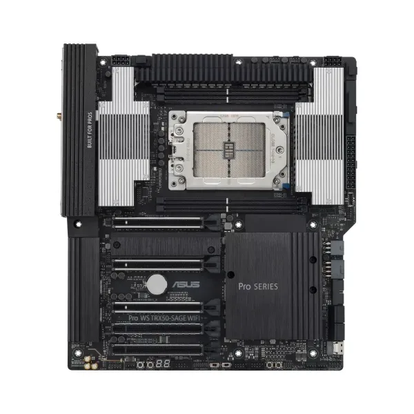 ASUS Pro WS TRX50-SAGE WIFI