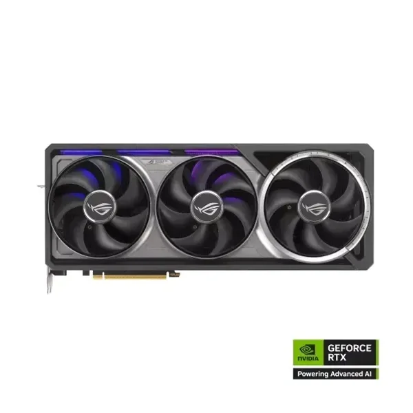 ROG Astral GeForce RTX™ 5090 32GB GDDR7 OC Edition