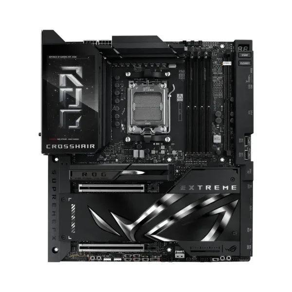ROG CROSSHAIR X870E EXTREME