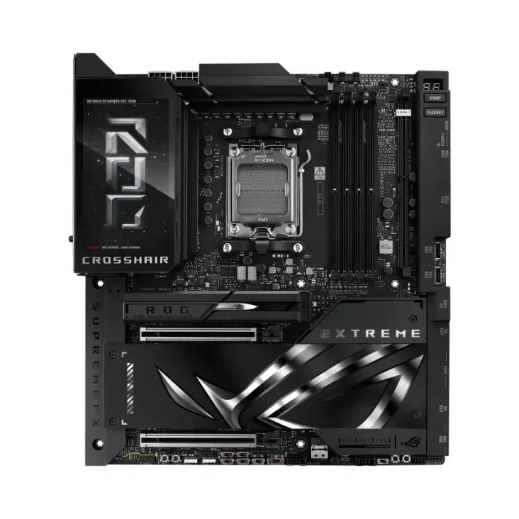 ROG CROSSHAIR X870E EXTREME