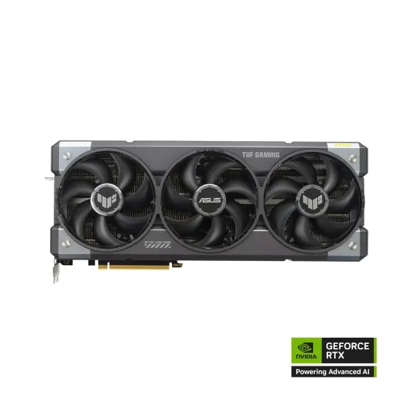 ASUS TUF Gaming GeForce RTX™ 5090 32GB GDDR7 OC Edition