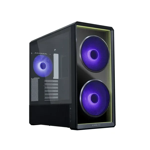 LIAN LI LANCOOL 217 INF Black