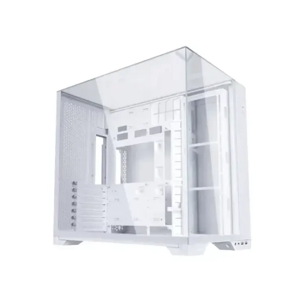 LIAN LI O11 VISION COMPACT White