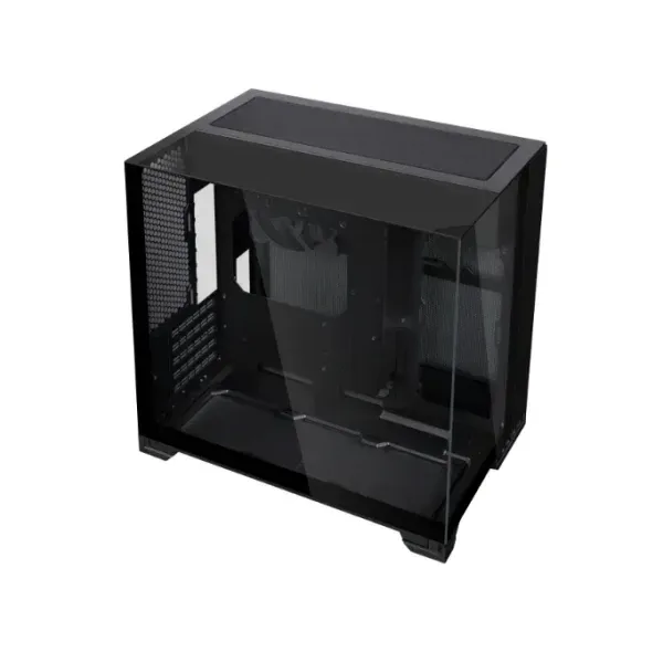 LIAN LI O11 VISION-M Black
