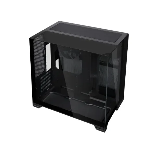 LIAN LI O11 VISION-M Black