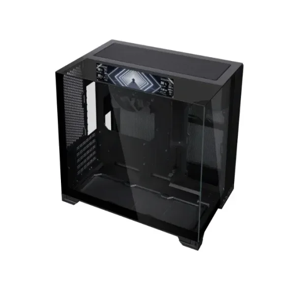 LIAN LI O11 VISION-M Digital Black